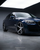 KMC KM685 DISTRICT 5X120 22X10.5 +40 SATIN BLACK MACHINED FACE