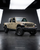 2023 Jeep Gladiator on KMC KM719 CANYON wheels - visualization by THREEPIECE.US