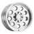 Level 8 HAULER 5X127 15X8 -30 POLISHED