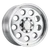 Level 8 HAULER 5X139.7 17X8.5 -6 POLISHED