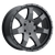Level 8 SLAM 6X139.7 20X9 +0 MATTE BLACK