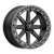 MSA Offroad Wheels M31 LOK2 BEADLOCK 4X156 15X7 +0 SATIN BLACK MATTE GRAY RING