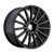 Mandrus ROTEC 5X112 17X8 +32 MATTE BLACK