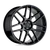 Mandrus MIGLIA 5X112 19X9.5 +38 SEMI GLOSS BLACK RF