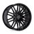 Mandrus ESTATE 5X112 21X10 +20 MATTE BLACK