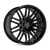 Mandrus ESTATE 5X112 21X10 +20 MATTE BLACK