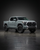 Moto Metal MO401 6X139.7 20X10 -24 GLOSS BLACK MILLED