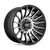 Moto Metal MO807 8X180 20X10 -18 GLOSS BLACK MACHINED