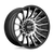 Moto Metal MO807 8X170 22X10 -18 GLOSS BLACK MACHINED