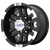 Moto Metal MO951 6X139.7 18X9 +18 GLOSS BLACK MACHINED