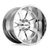 Moto Metal MO962 BLANK 20X10 -24 CHROME