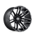 Moto Metal MO978 RAZOR 6X135 20X10 -24 SATIN BLACK MACHINED