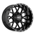 Moto Metal MO986 SIEGE 8X170 20X9 +18 GLOSS BLACK