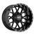 Moto Metal MO986 SIEGE 8X170 20X9 +18 GLOSS BLACK