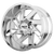 Moto Metal MO988 MELEE 5X139.7/5X150 20X9 +18 CHROME