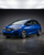 2018 Honda Fit on Motegi MR116 FS5 wheels - visualization by THREEPIECE.US