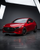 2024 Mazda3 Fastback on Motegi MR117 wheels - visualization by THREEPIECE.US