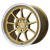 Motegi MR135 5X120 18X9.5 +45 GOLD CENTER MACHINED LIP