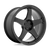 Motegi MR151 CS5 5X108 18X8.5 +42 SATIN BLACK