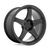 Motegi MR151 CS5 5X114.3 19X9.5 +15 SATIN BLACK