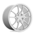 Motegi MR152 SS5 5X114.3 18X8.5 +45 HYPER SILVER