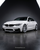 Niche 1PC M112 SURGE 5X120 19X8.5 +35 GLOSS SILVER MACHINED