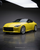 Niche 1PC M112 SURGE 5X114.3 19X8.5 +35 GLOSS SILVER MACHINED