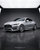 Niche 1PC M112 SURGE 5X114.3 19X8.5 +35 GLOSS SILVER MACHINED