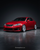 Niche 1PC M112 SURGE 5X114.3 19X8.5 +35 GLOSS SILVER MACHINED