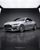 Niche 1PC M112 SURGE 5X114.3 19X8.5 +35 GLOSS SILVER MACHINED