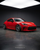 Niche 1PC M116 MISANO 5X114.3 18X8 +40 MATTE GUN METAL
