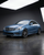 Niche 1PC M116 MISANO 5X112 19X8.5 +25 MATTE GUN METAL