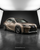Niche 1PC M116 MISANO 5X112 19X8.5 +25 MATTE GUN METAL