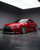Niche 1PC M116 MISANO 5X114.3 19X8.5 +33 MATTE GUN METAL