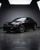 Niche 1PC M116 MISANO 5X112 19X9.5 +35 MATTE GUN METAL