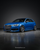 Niche 1PC M116 MISANO 5X112 19X9.5 +38 MATTE GUN METAL