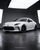 Niche 1PC M117 MISANO aftermarket wheels - visualization by THREEPIECE.US