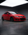 Niche 1PC M117 MISANO aftermarket wheels - visualization by THREEPIECE.US