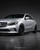 2016 Benz A180 with aftermarket wheels - visualization by THREEPIECE.US