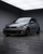 Niche 1PC M117 MISANO 5X112 18X9.5 +48 MATTE BLACK