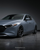 Niche 1PC M117 MISANO 5X114.3 18X9.5 +40 MATTE BLACK
