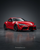 Niche 1PC M117 MISANO aftermarket wheels - visualization by THREEPIECE.US