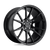 Niche 1PC M152 VICENZA 5X114.3 20X9 +35 GLOSS BLACK