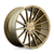 Niche 1PC M158 FORM 5X112 19X9.5 +35 MATTE BRONZE