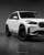 2026 BMW iX on Niche 1PC M203 VOSSO wheels - visualization by THREEPIECE.US