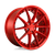 Niche 1PC M213 SECTOR 5X120 20X10.5 +35 CANDY RED