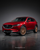 2021 Mazda CX-5 on Niche 1PC M263 MAZZANTI wheels - visualization by THREEPIECE.US