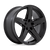 Niche 1PC M269 TERAMO 5X114.3 20X9 +35 MATTE BLACK
