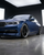 2018 BMW Alpina B7 on Petrol P4C wheels - visualization by THREEPIECE.US