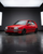 1993 Volkswagen Golf on Petrol P2B wheels - visualization by THREEPIECE.US